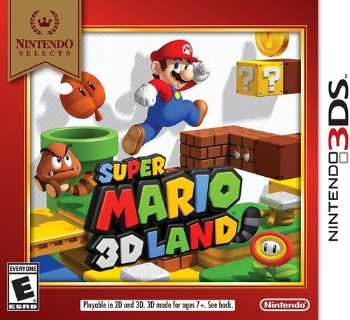 Super mario land - super,