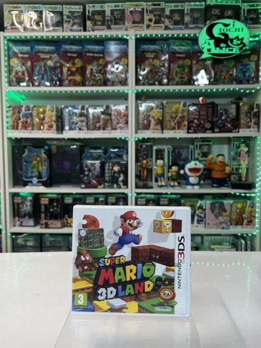 Nintendo 2ds 3ds - 2ds, mario