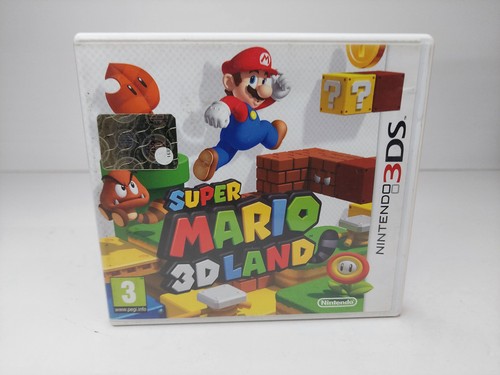 Super mario land - mario, nintendo