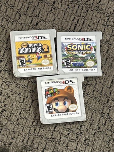 Super mario land - mario,