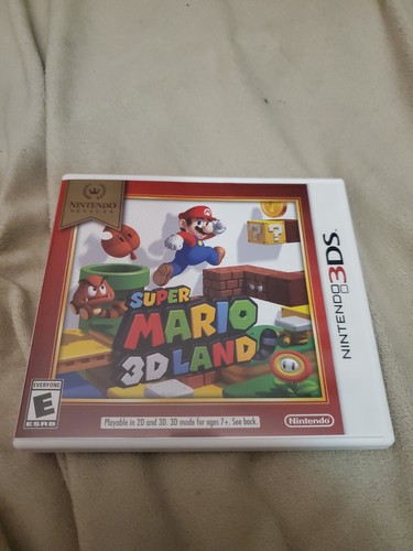 Super mario land nintendo - mario, 3d