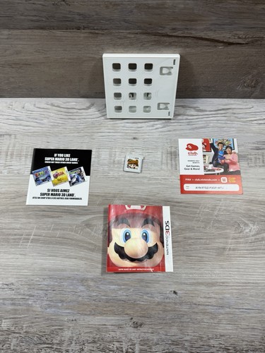Super mario land cart only - land,