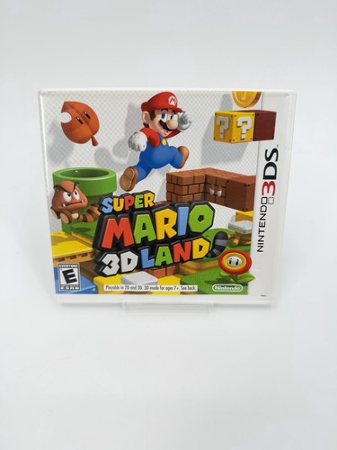 Super mario land - super,