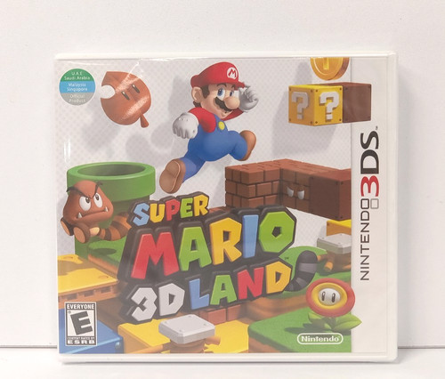 Super mario land nintendo - mario,