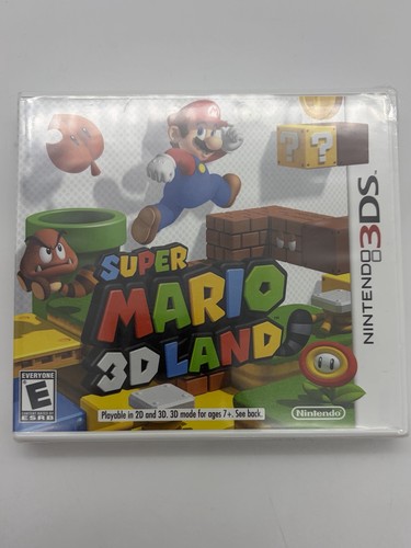 Super mario land - super,