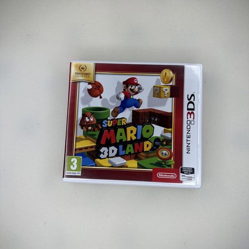 Gioco nintendo 3ds - gioco, mario