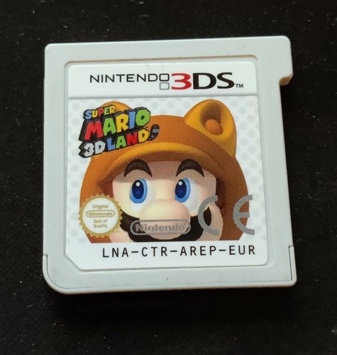 Super mario land - mario,