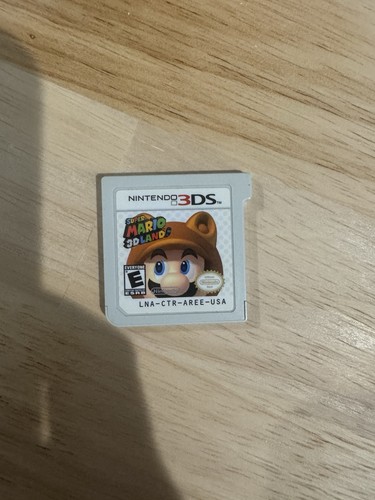Nintendo super mario land - nintendo,
