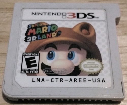 Super mario land - super,