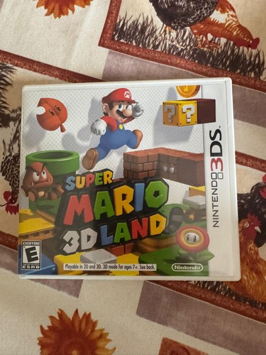 Super mario land - super,