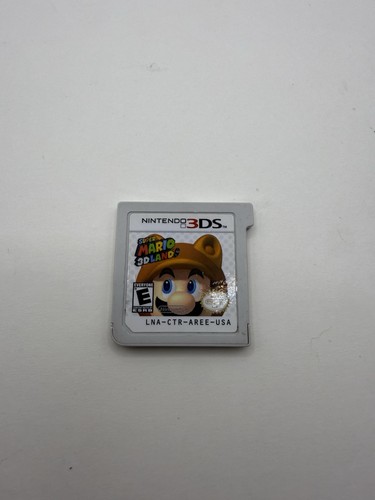 Super mario land - super, nintendo