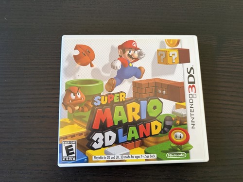 Super mario land for the - for,