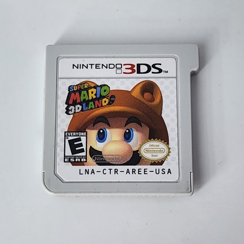 Super mario land - mario, nintendo