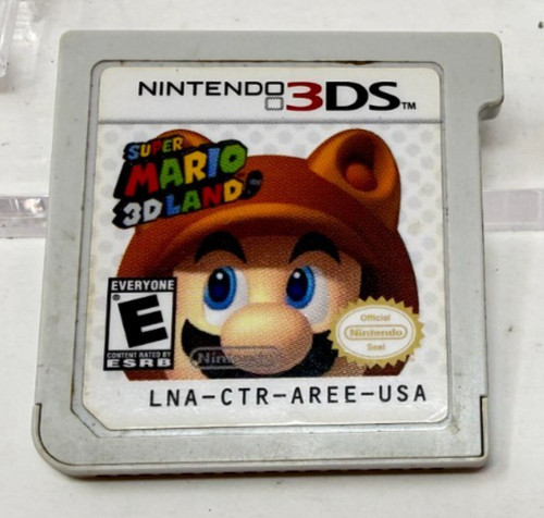 Super mario land - land, nintendo