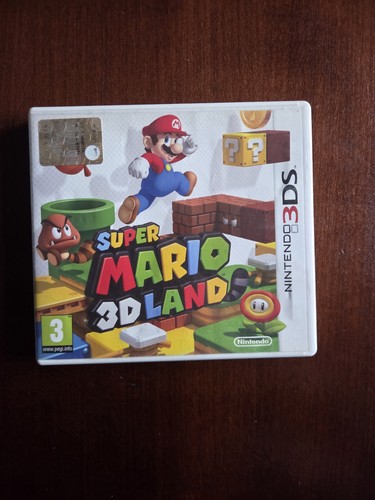 Super mario land nintendo - super,