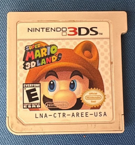 Super mario land - super,