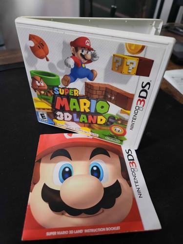 Super mario land - mario,