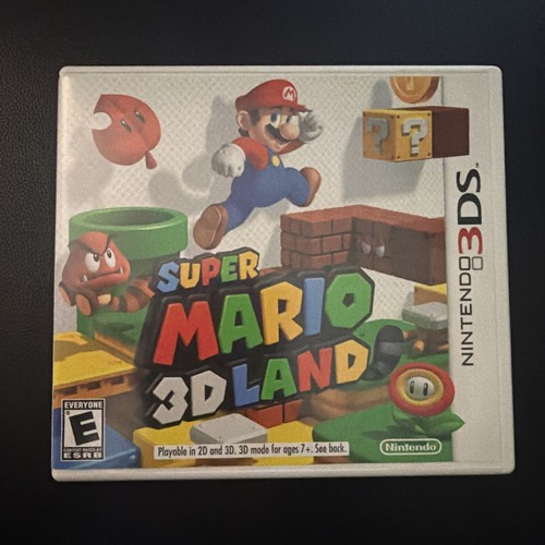 Cib super mario - super,