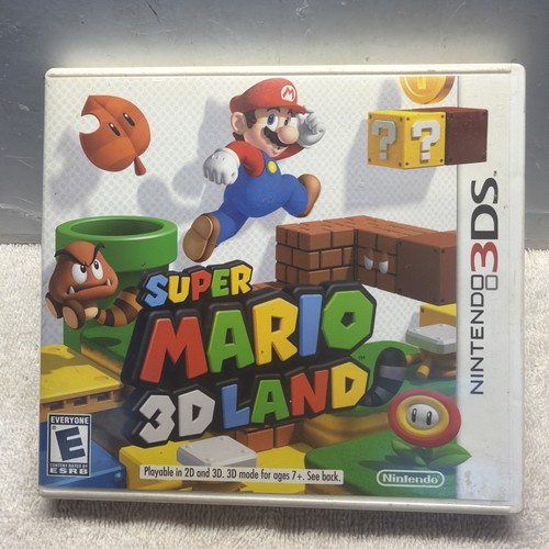 Nintendo super mario - nintendo,