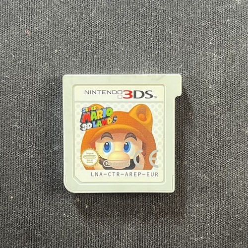 Super mario land nintendo - 3d,