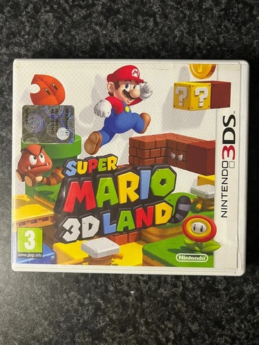 Super mario land nintendo - mario,