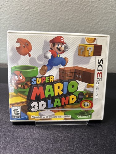 Super mario land - super,