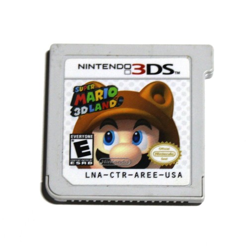 Super mario land nintendo - 3d,