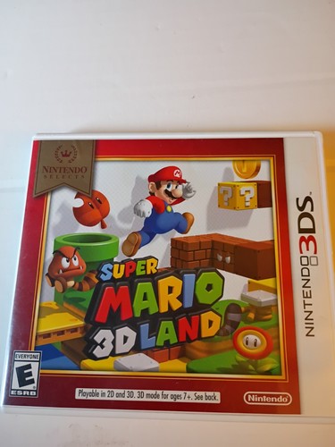 Super mario land - super,