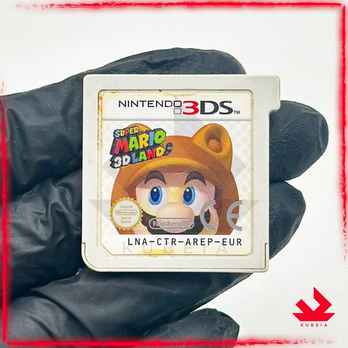 Super mario land solo - land,