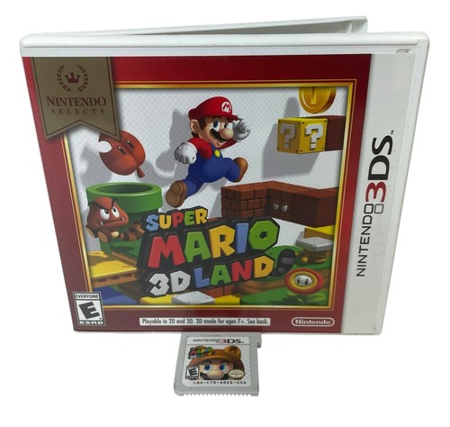 Super mario land - super,