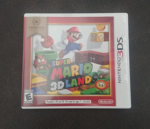 Super mario land - super,