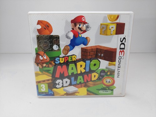 Super mario land nintendo - super,