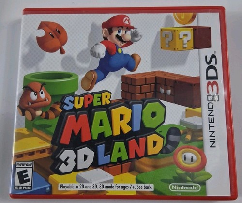 Case only nintendo 3ds super - case,