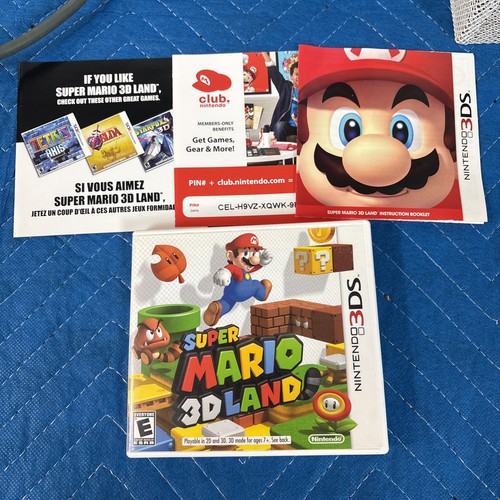 Super mario land nintendo - super,