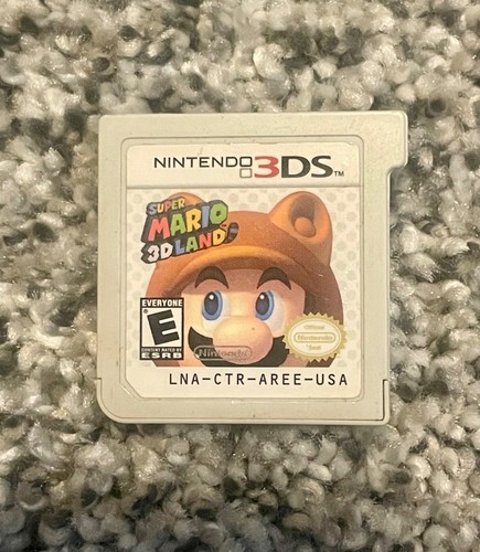 Super mario land - mario, nintendo
