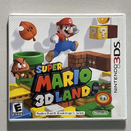 Sealed super mario 3d - sealed!!,
