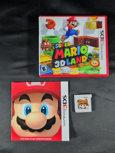 Super mario land nintendo - mario,