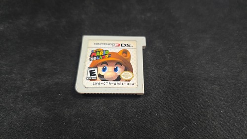Super mario land - 3d,