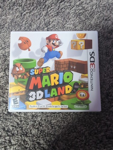 Super mario land - super,