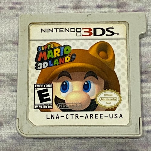 2011 super mario - mario, land