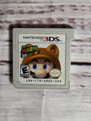 Nintendo super mario land - nintendo,