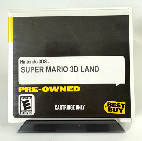 Super mario land - mario,