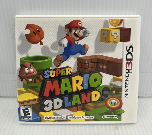Super mario land - (ma6),