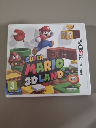 Super mario land nintendo - super,