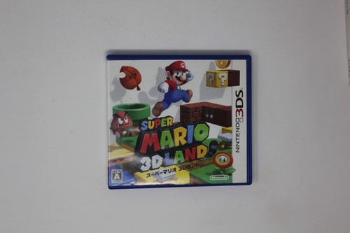 Super mario land - mario, nintendo