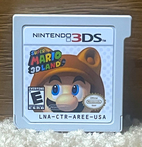 Super mario land for - land, the