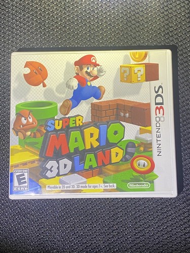 Super mario land nintendo - super,